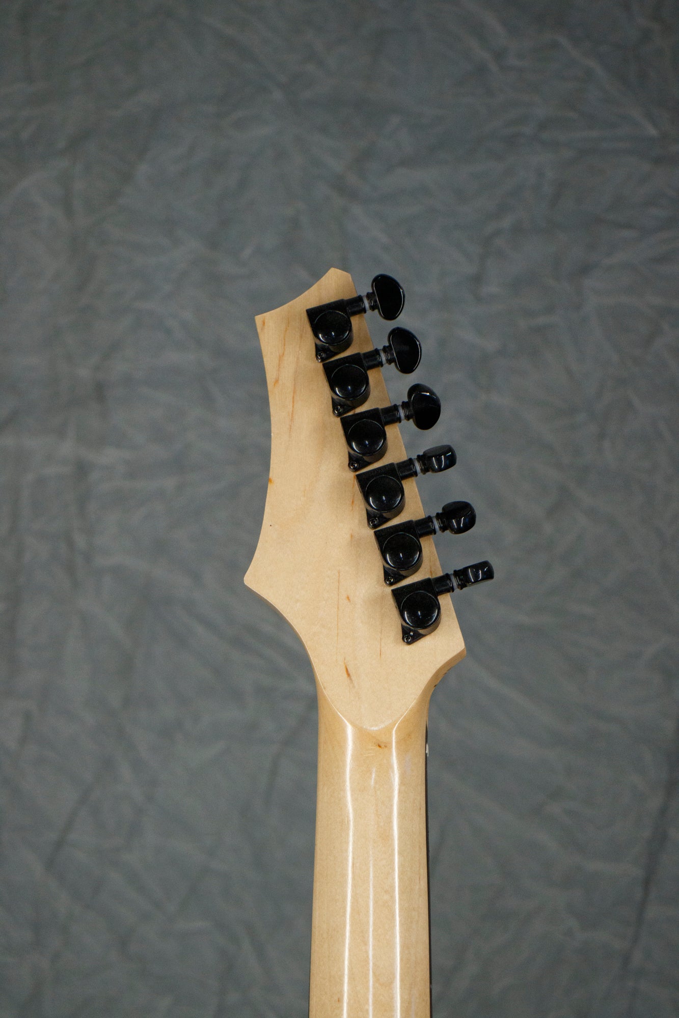 very rare yellow cedar burl