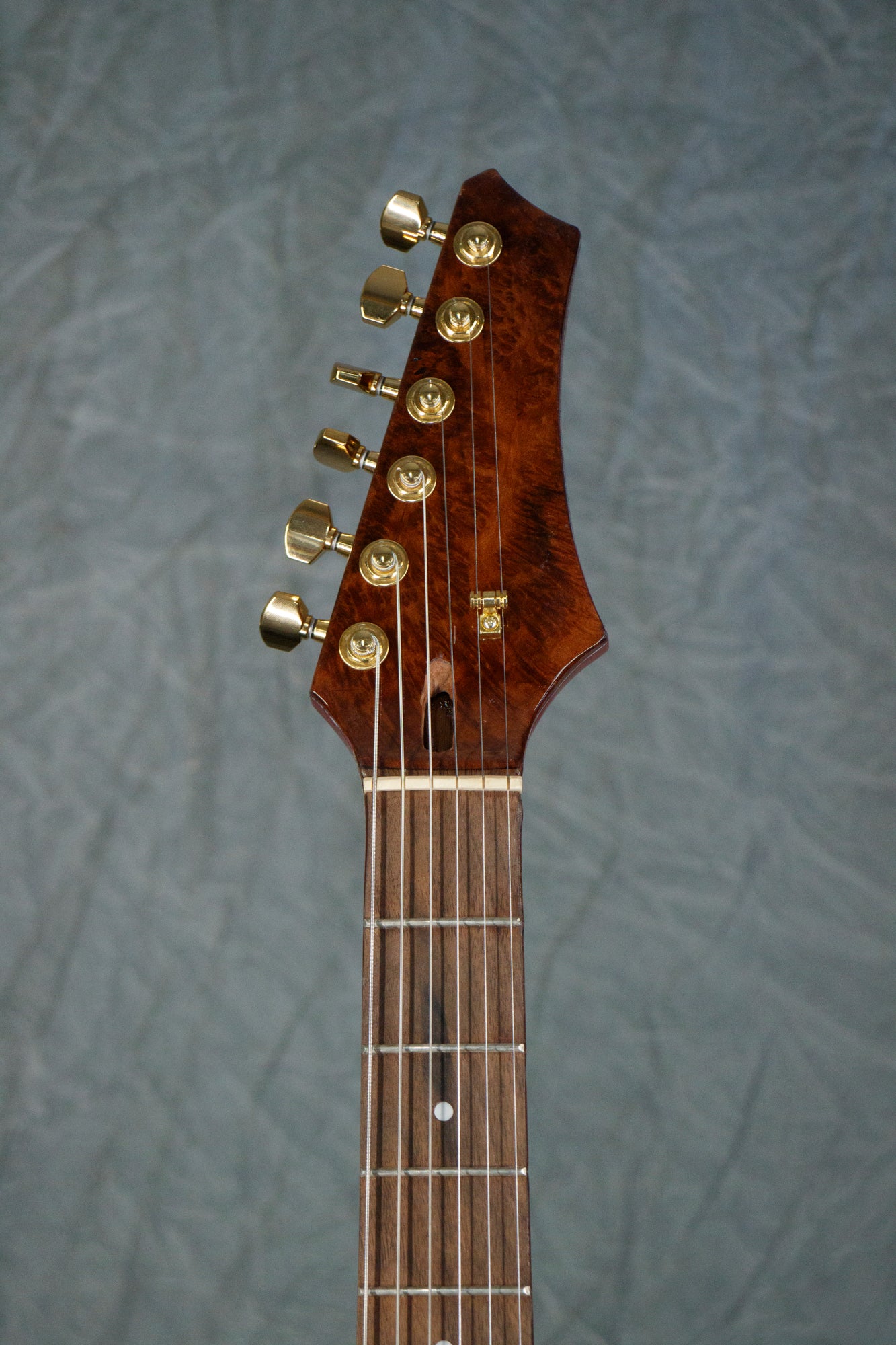 Redwood lace burl