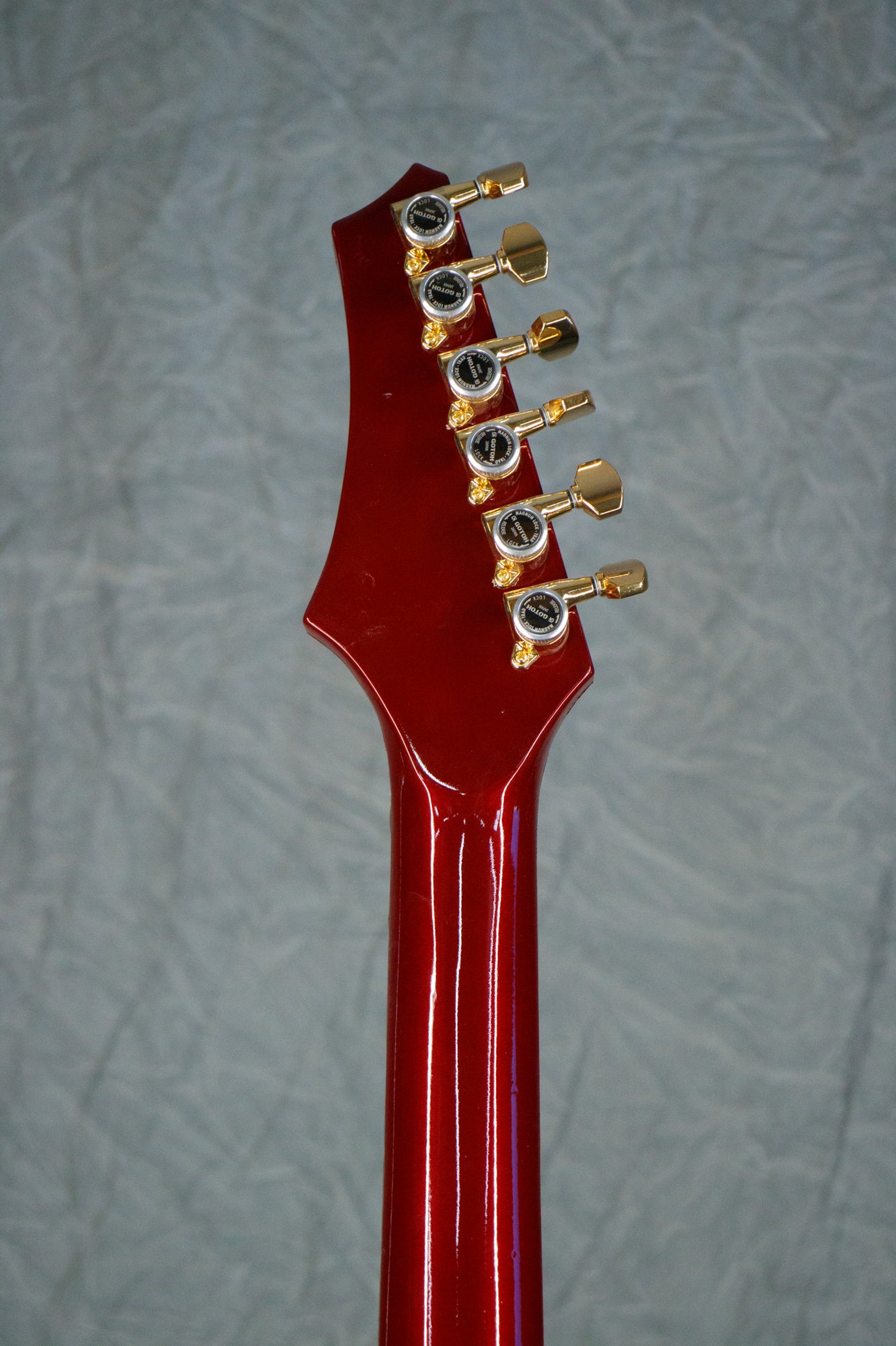 Redwood lace burl