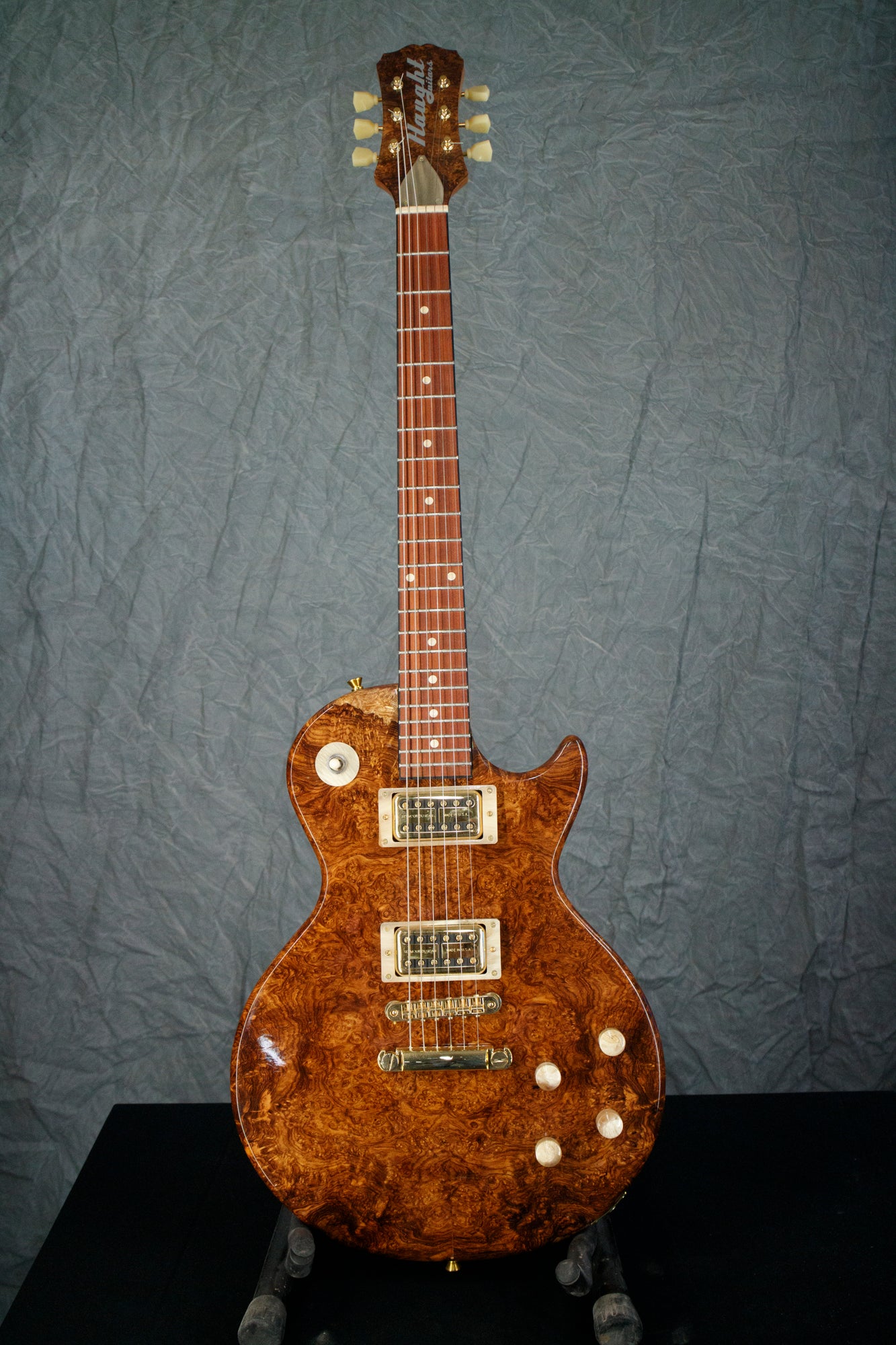 Shop Favorite....Honduran rosewood burl