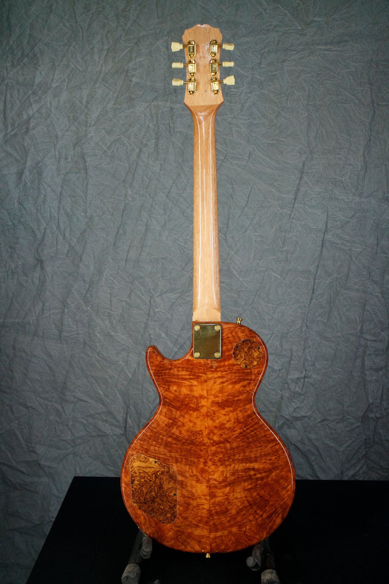 Shop Favorite....Honduran rosewood burl