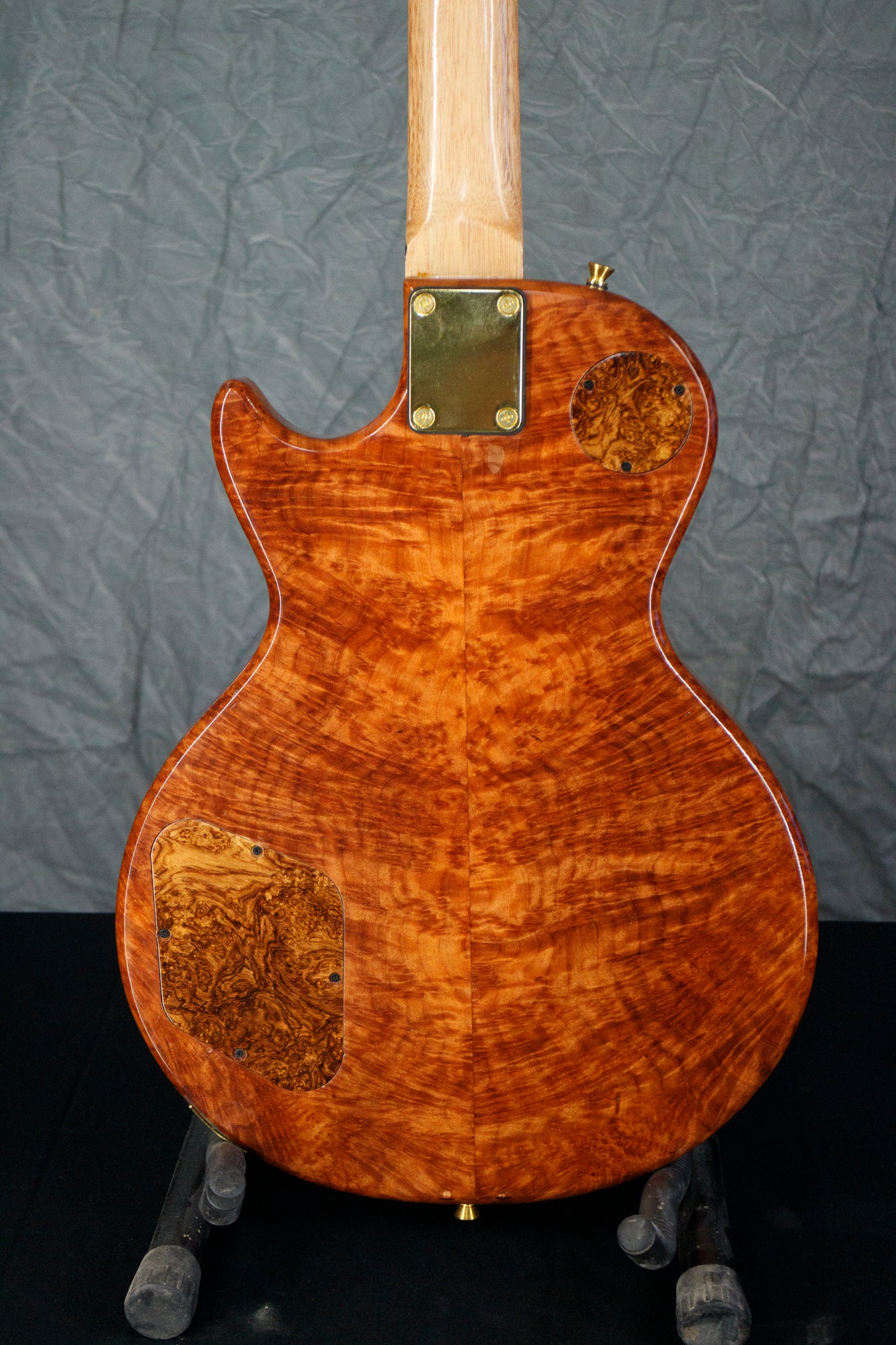 Shop Favorite....Honduran rosewood burl