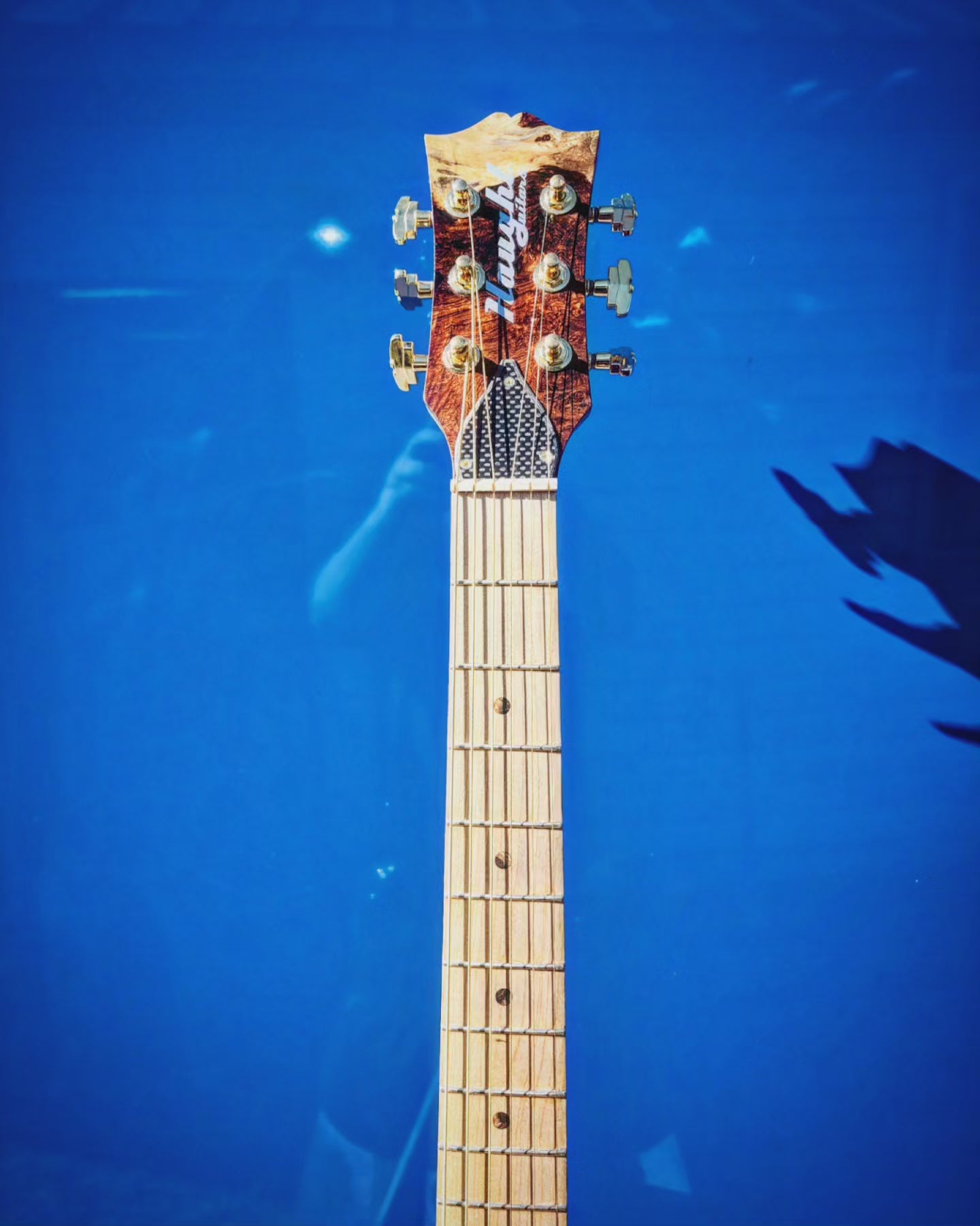 Honduranrosewoodburl