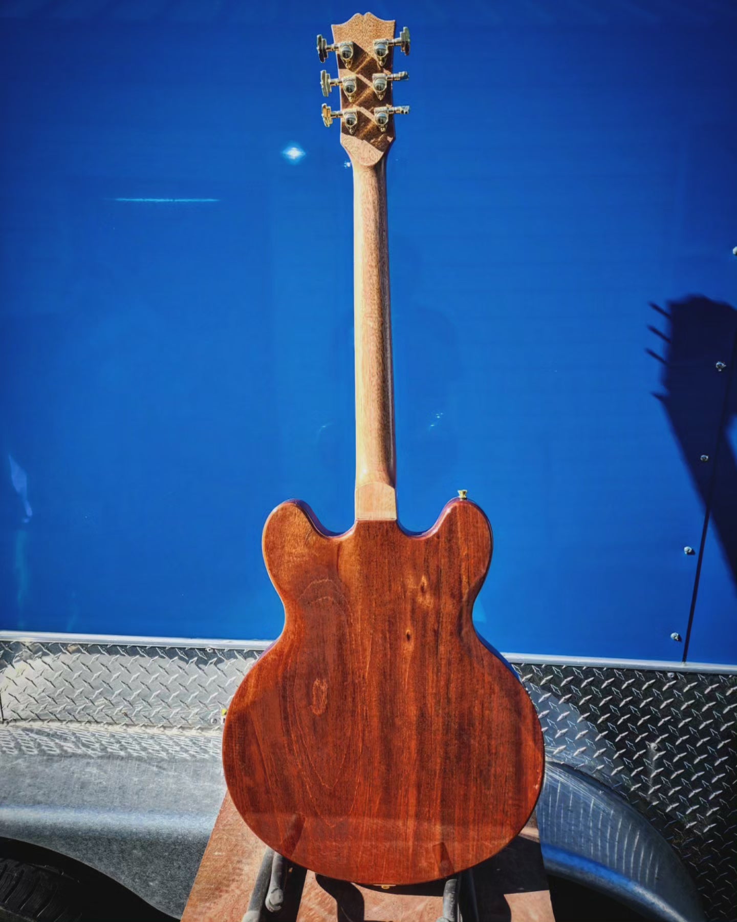 Honduranrosewoodburl