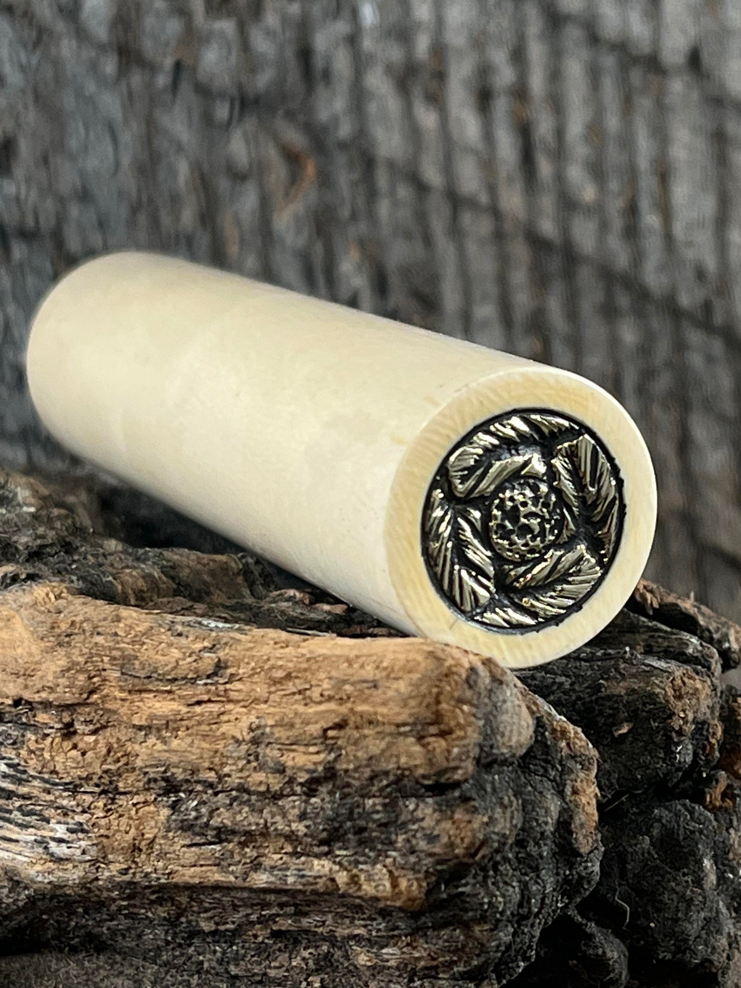 Mammoth fossilized Limited supply