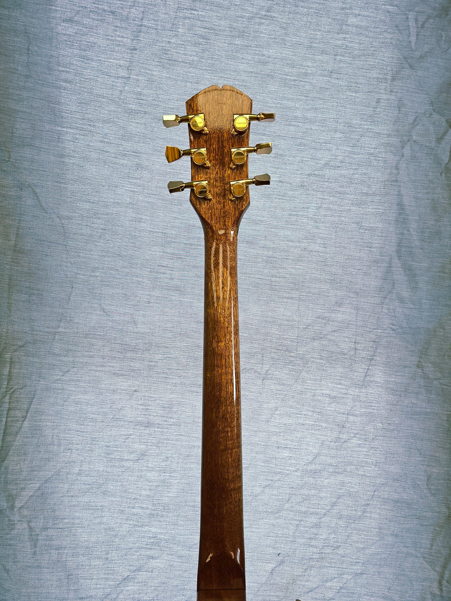 Amazing Amboyna Burl