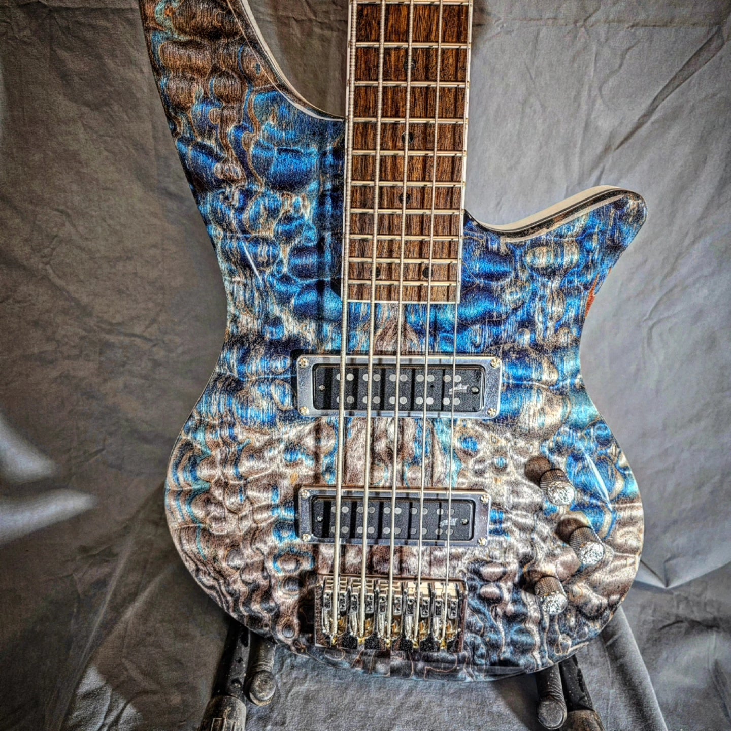 5 string Bass SOLD