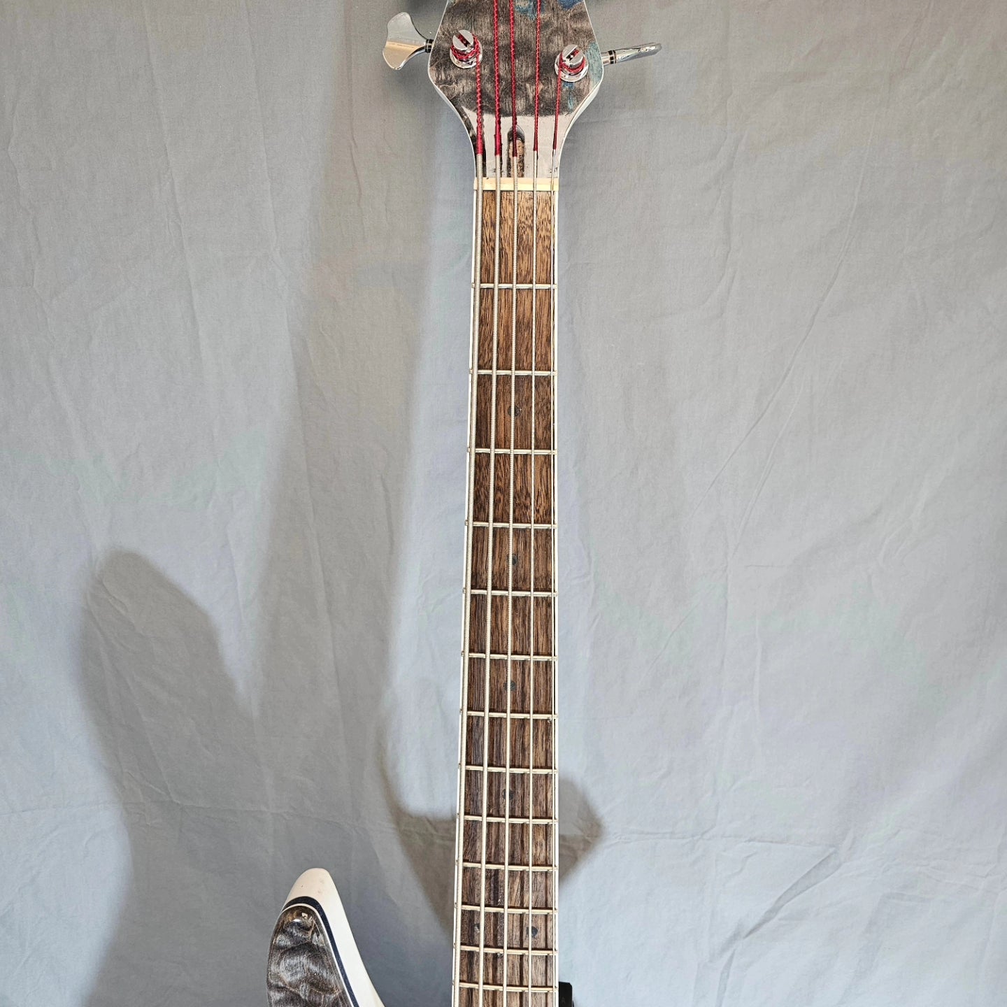 5 string Bass SOLD