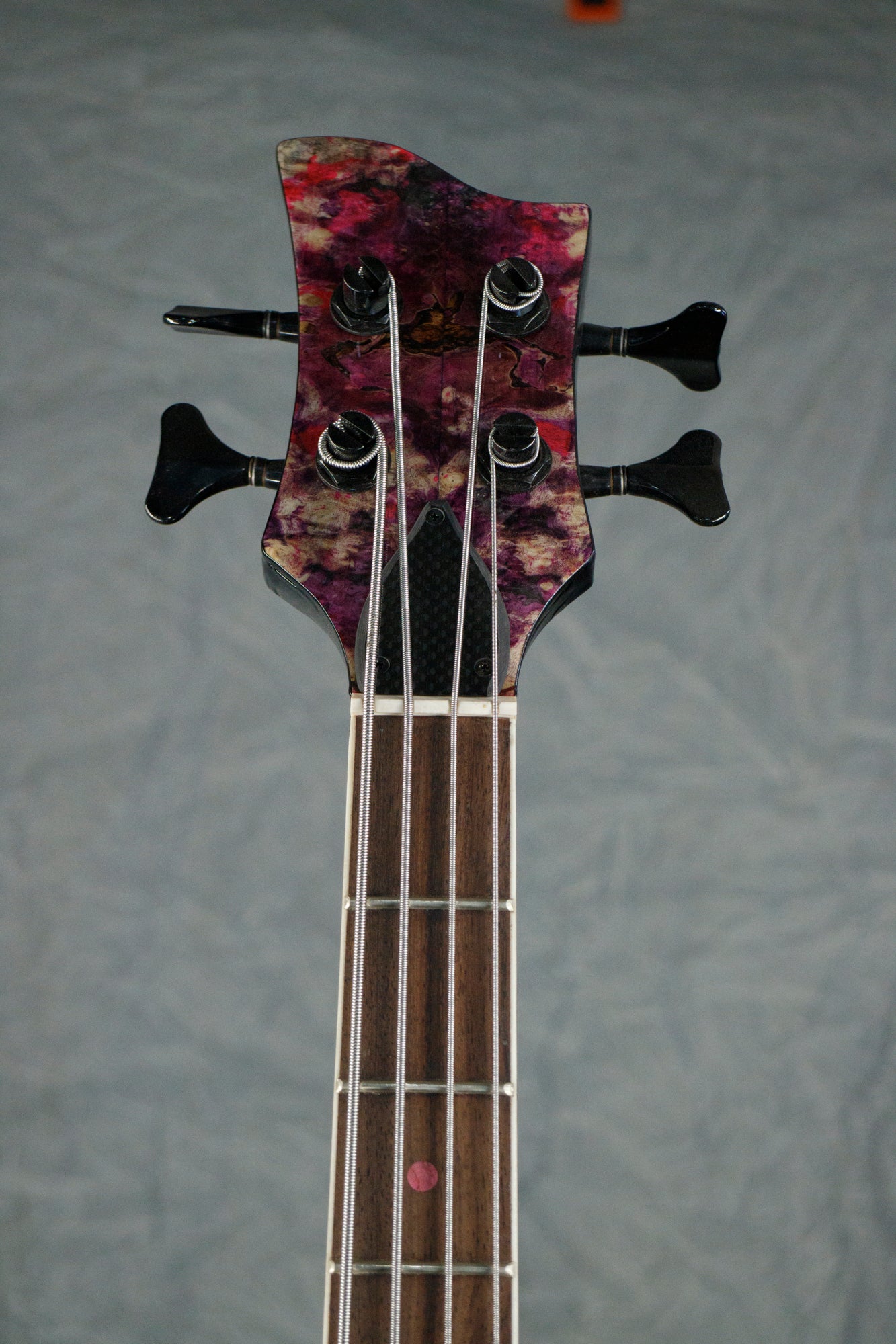 violin style bass