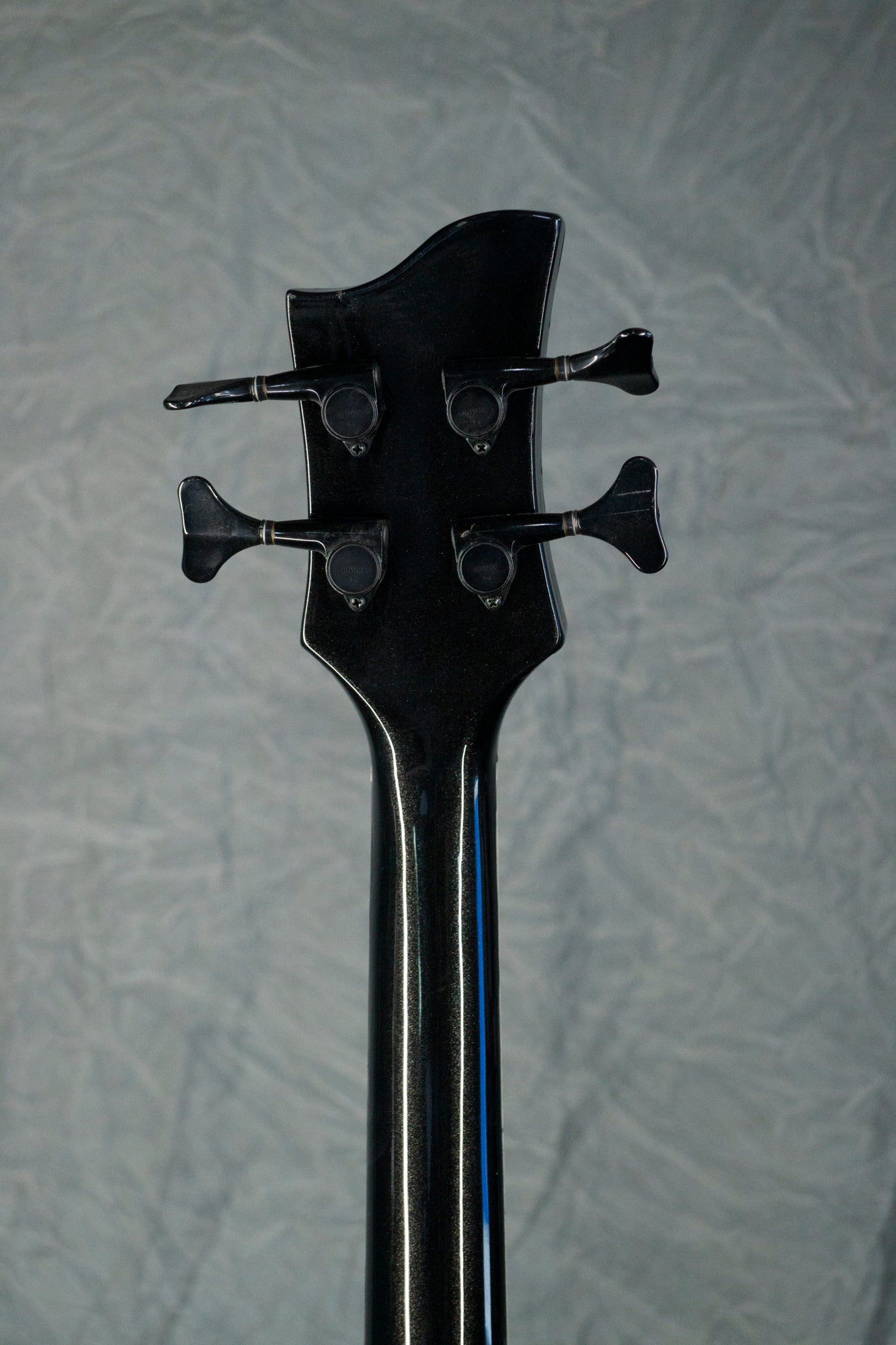 violin style bass