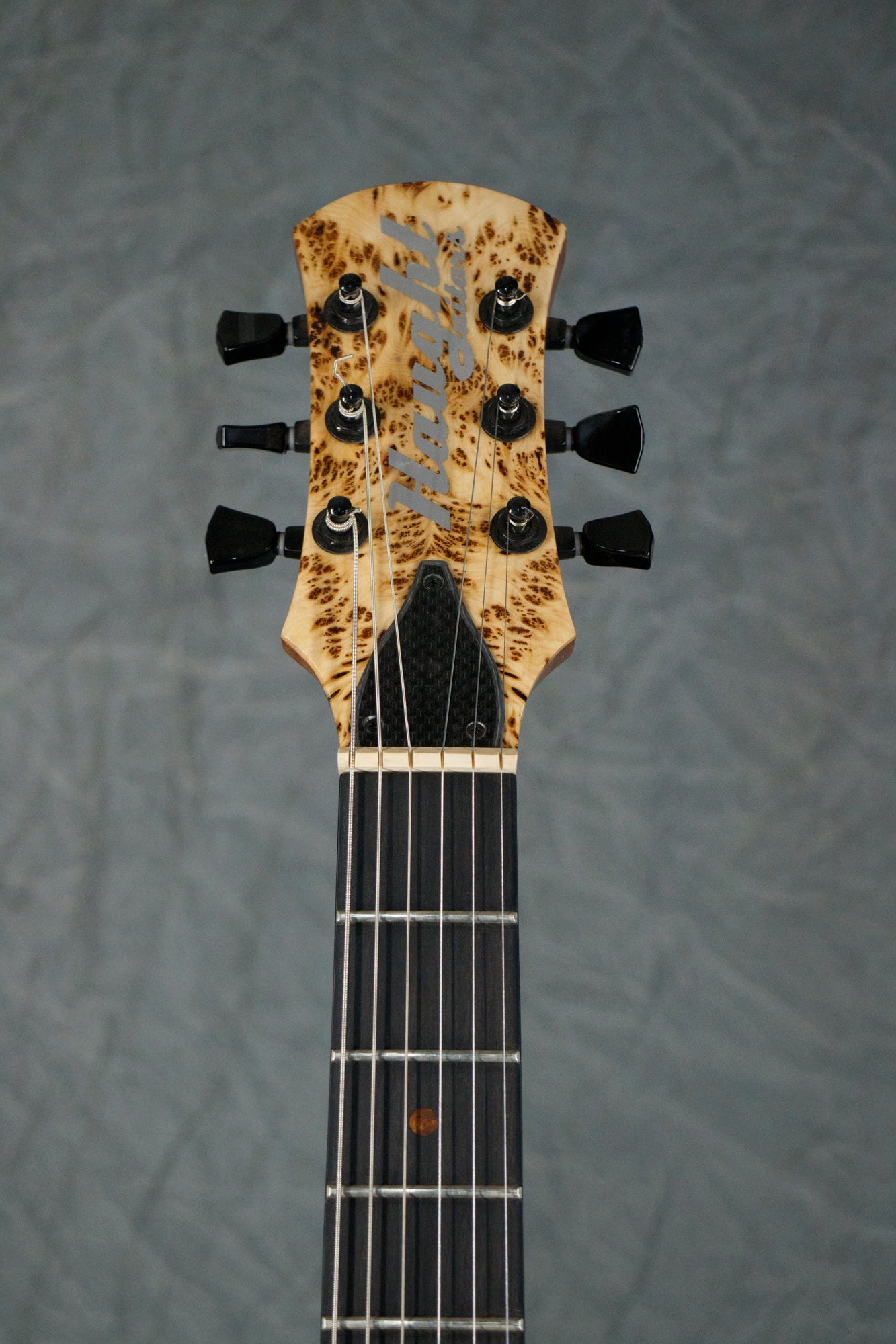 rare yellow cedar burl