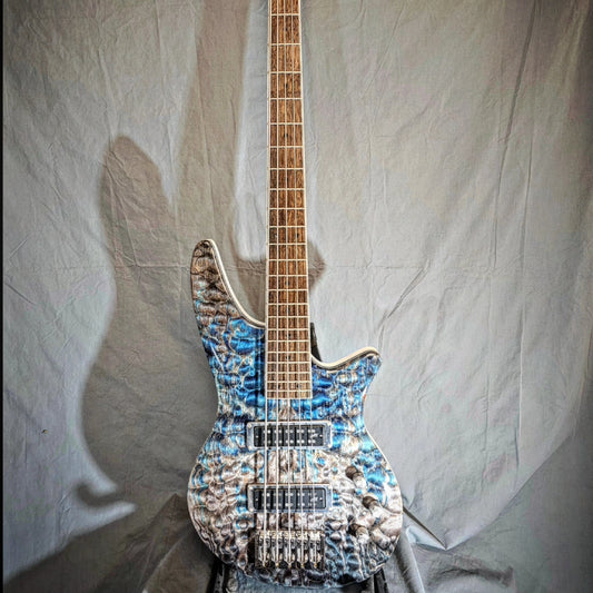 5 string Bass SOLD