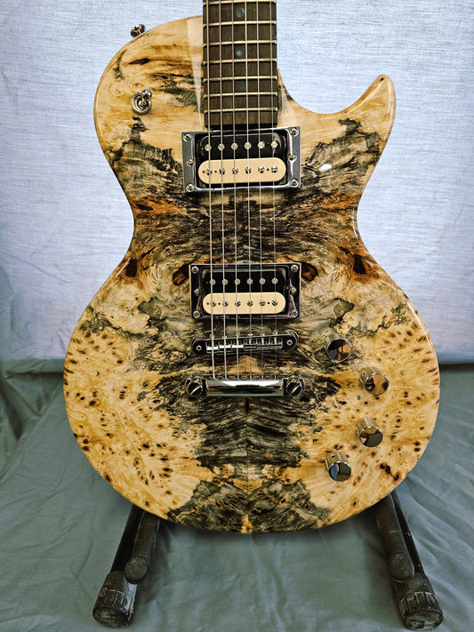 BUCKEYE BURL LP STYLE